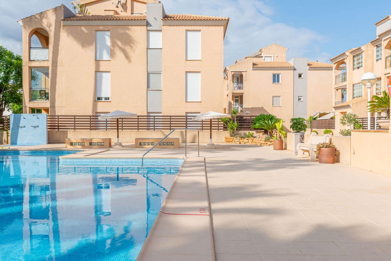 3 bedroom Apartment for sale in Javea / Xabia with pool garage - € 550,000 (Ref: 9293355)