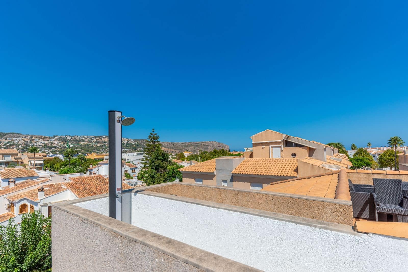 3 bedroom Apartment for sale in Javea / Xabia with pool garage - € 550,000 (Ref: 9293355)