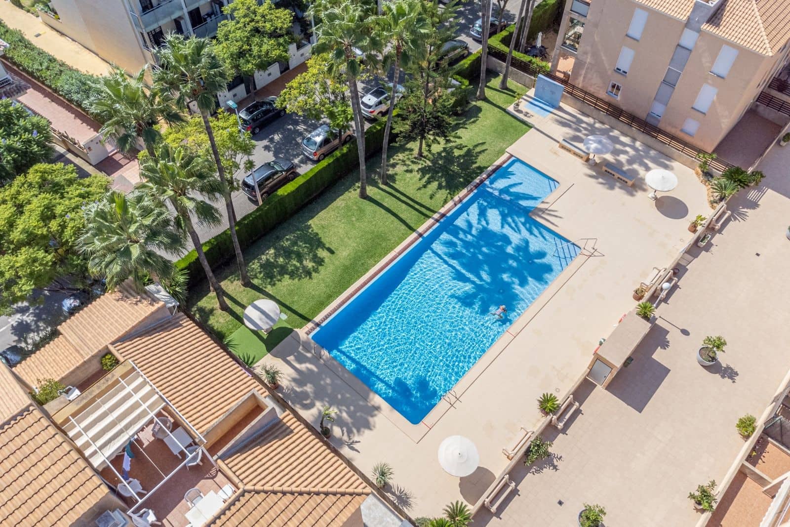 3 bedroom Apartment for sale in Javea / Xabia with pool garage - € 550,000 (Ref: 9293355)
