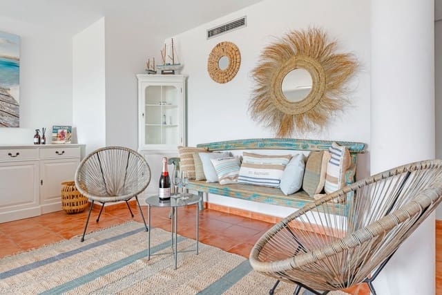 3 slaapkamer Appartement te koop in Javea / Xàbia met zwembad garage - € 550.000 (Ref: 9293355)