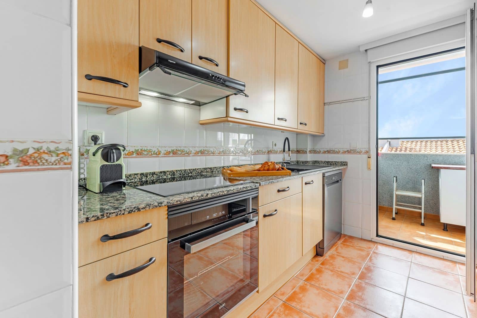3 bedroom Apartment for sale in Javea / Xabia with pool garage - € 550,000 (Ref: 9293355)