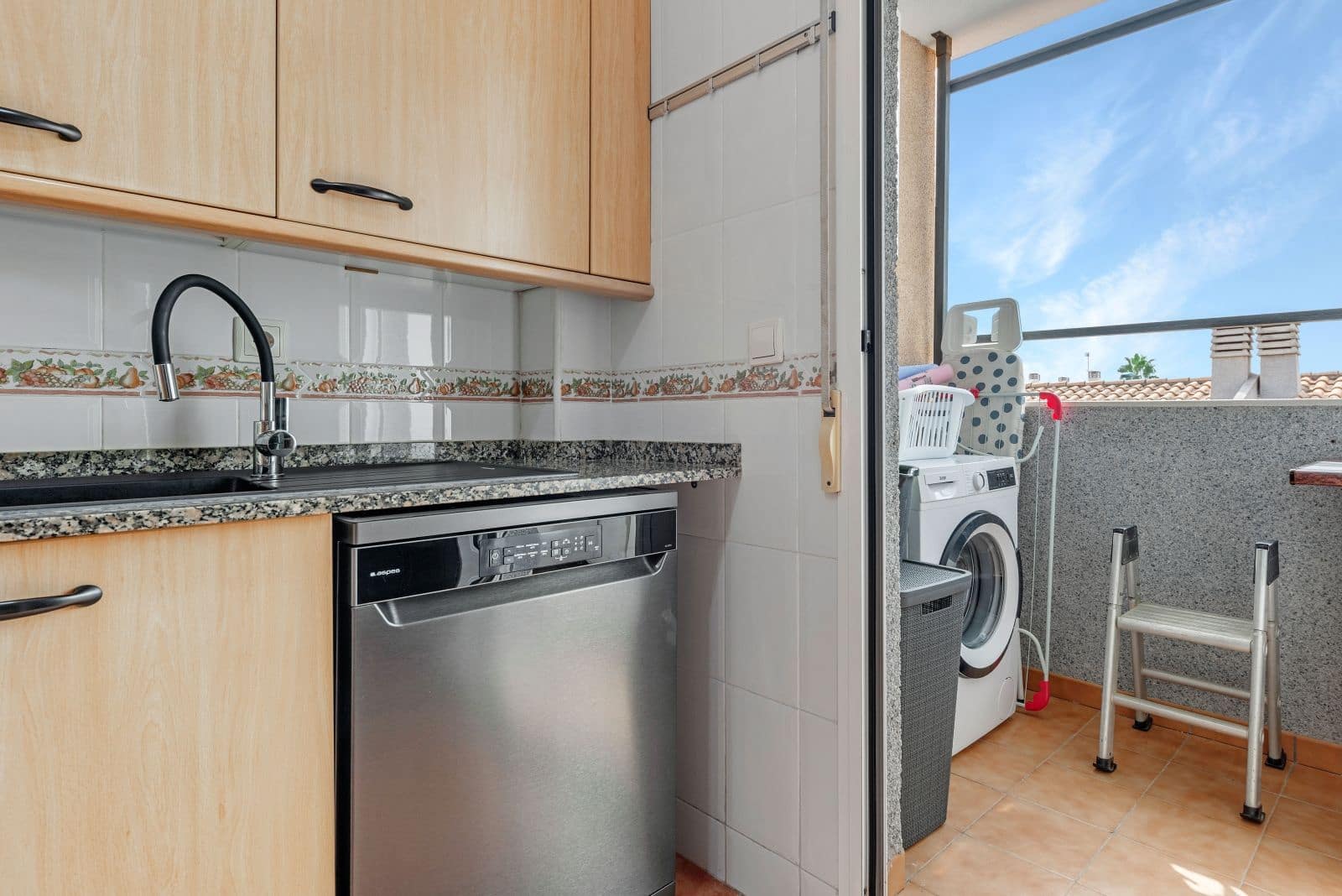 3 bedroom Apartment for sale in Javea / Xabia with pool garage - € 550,000 (Ref: 9293355)