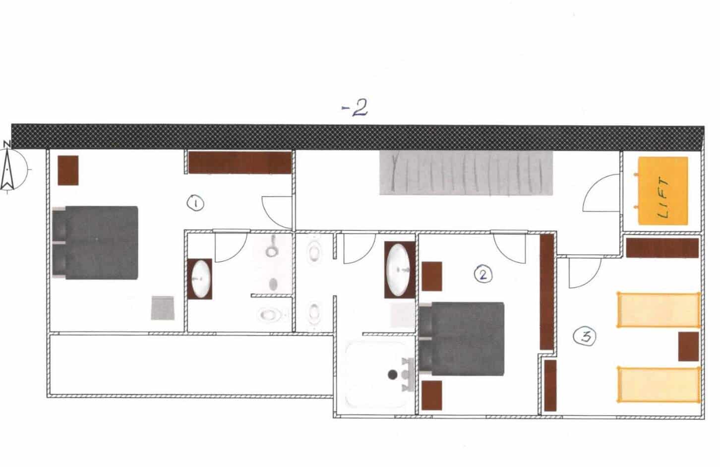 3 bedroom Villa for sale in Altea with pool garage - € 695,000 (Ref: 9293357)