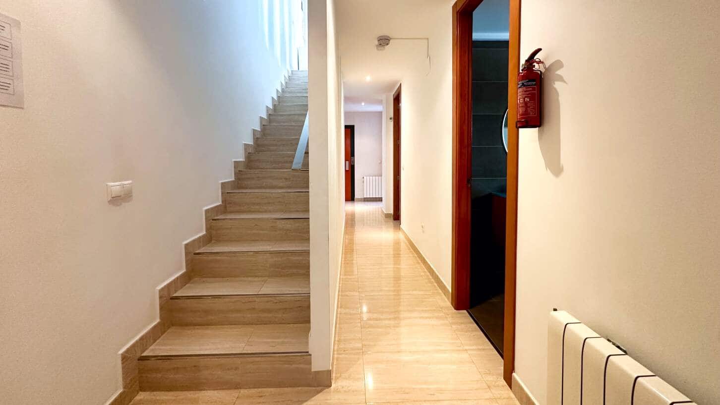 3 bedroom Villa for sale in Altea with pool garage - € 695,000 (Ref: 9293357)