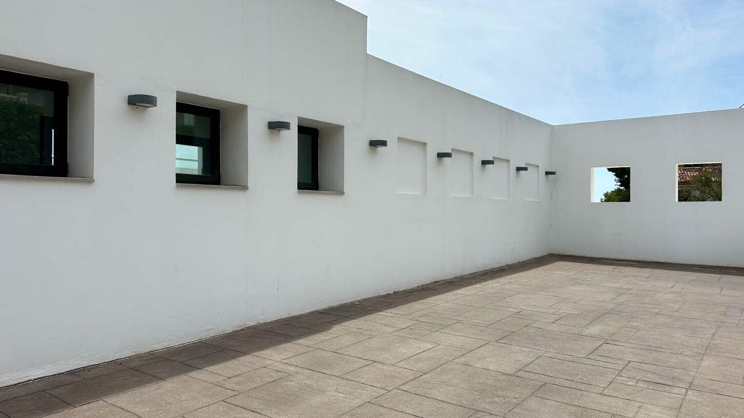 3 bedroom Villa for sale in Altea with pool garage - € 695,000 (Ref: 9293357)