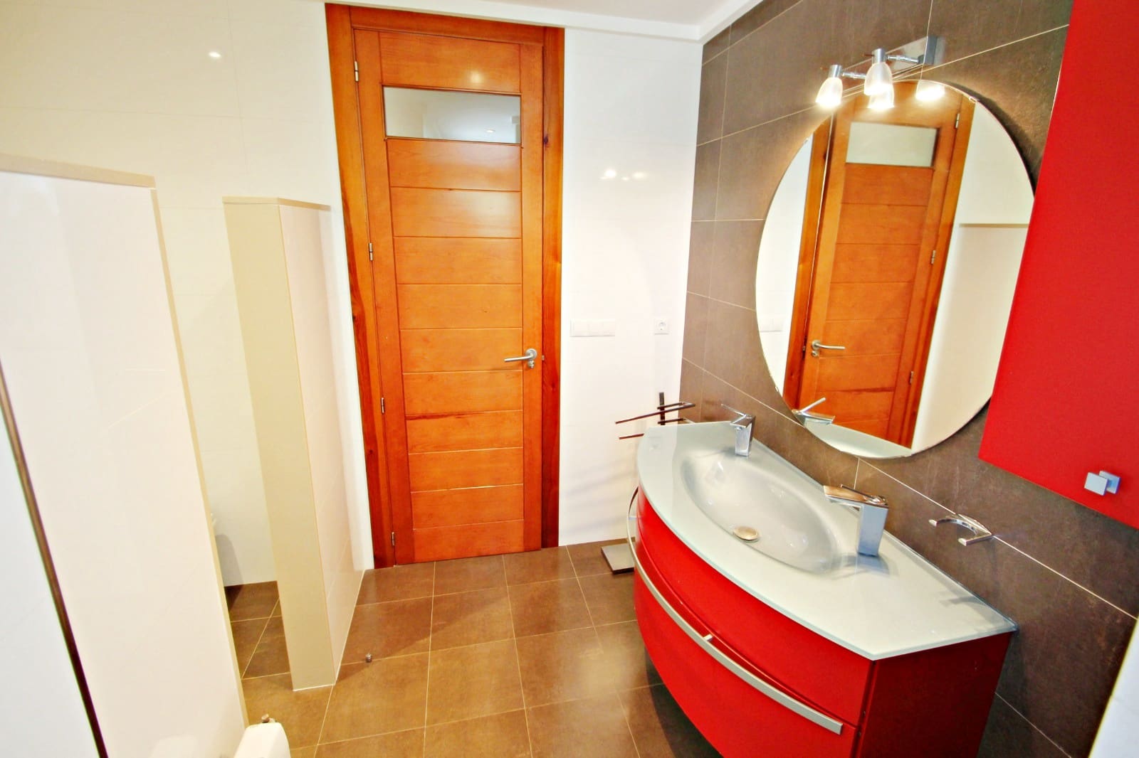 3 bedroom Villa for sale in Altea with pool garage - € 695,000 (Ref: 9293357)