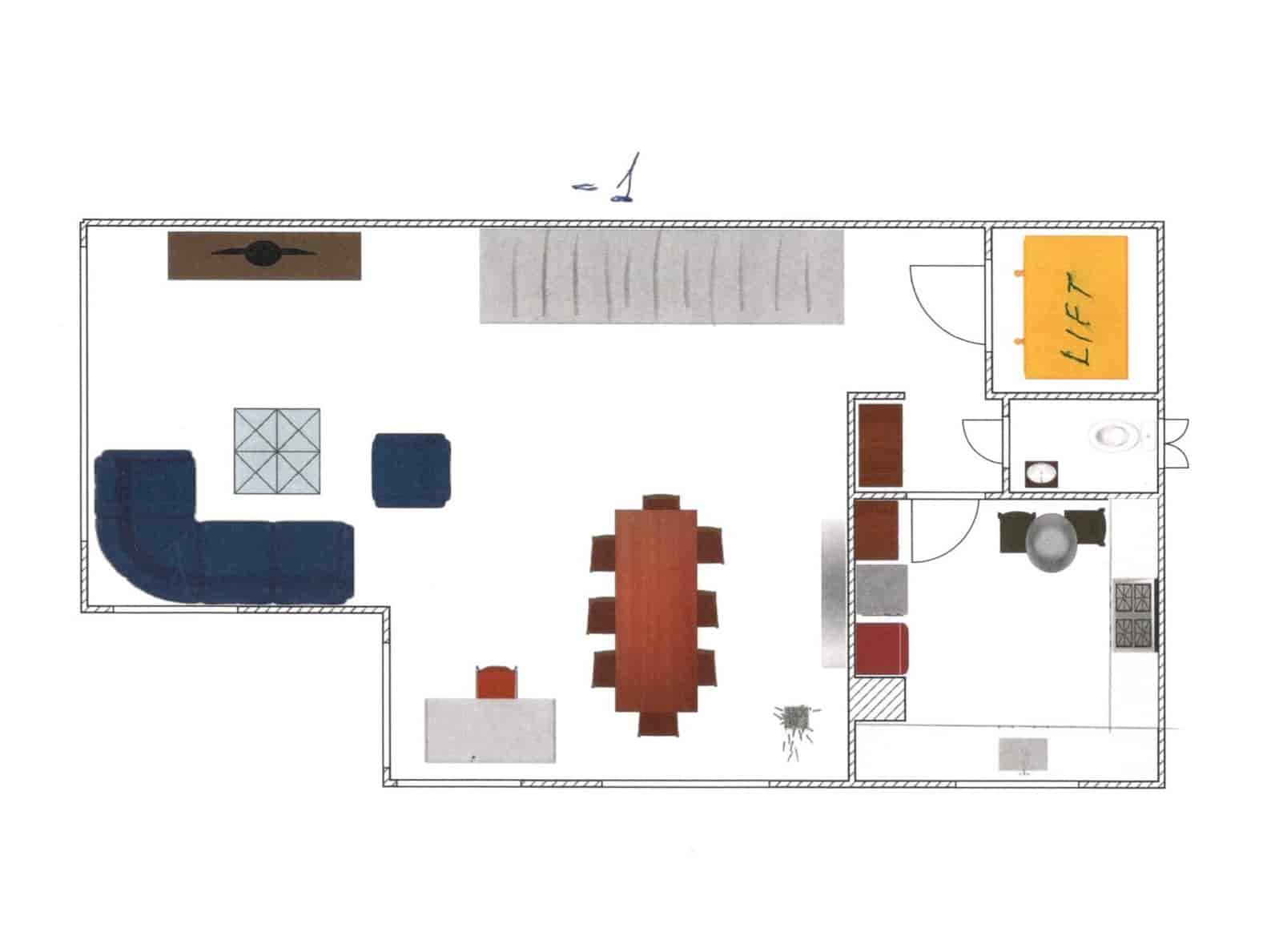 3 bedroom Villa for sale in Altea with pool garage - € 695,000 (Ref: 9293357)