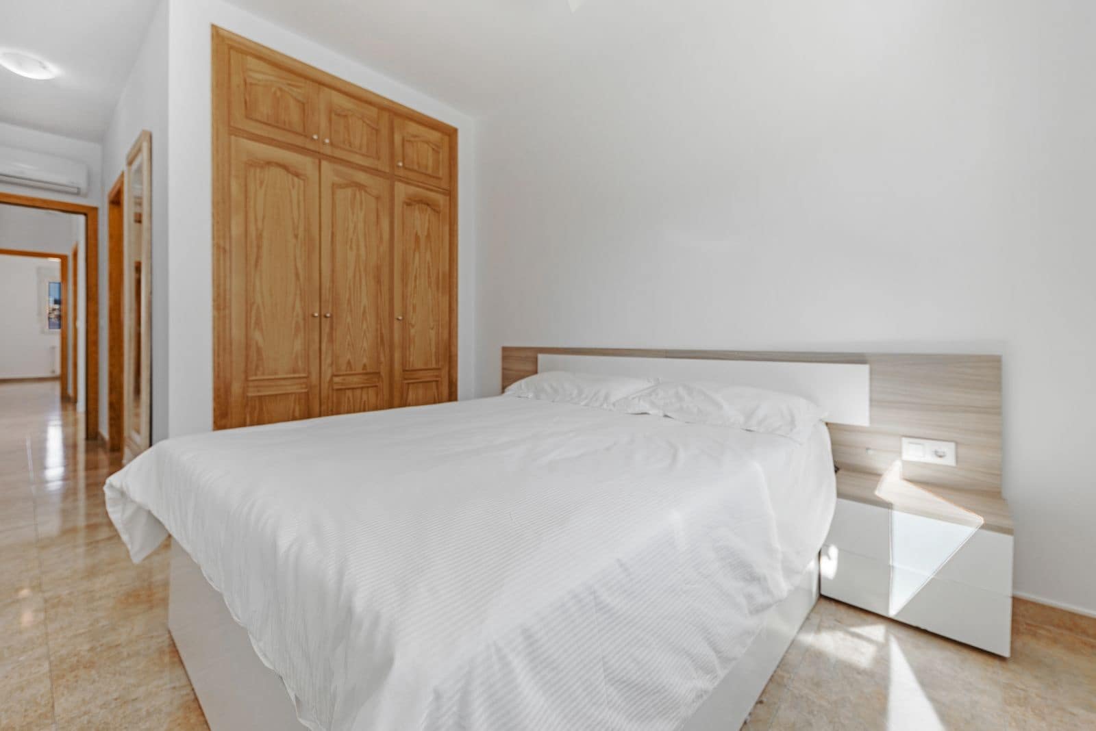 2 slaapkamer Villa te koop in Benitachell / Benitatxell met zwembad garage - € 299.000 (Ref: 9293358)