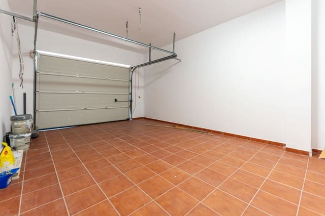 2 slaapkamer Villa te koop in Benitachell / Benitatxell met zwembad garage - € 299.000 (Ref: 9293358)