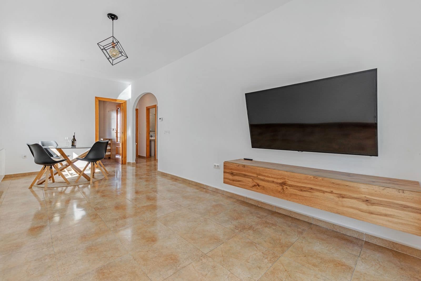 2 slaapkamer Villa te koop in Benitachell / Benitatxell met zwembad garage - € 299.000 (Ref: 9293358)