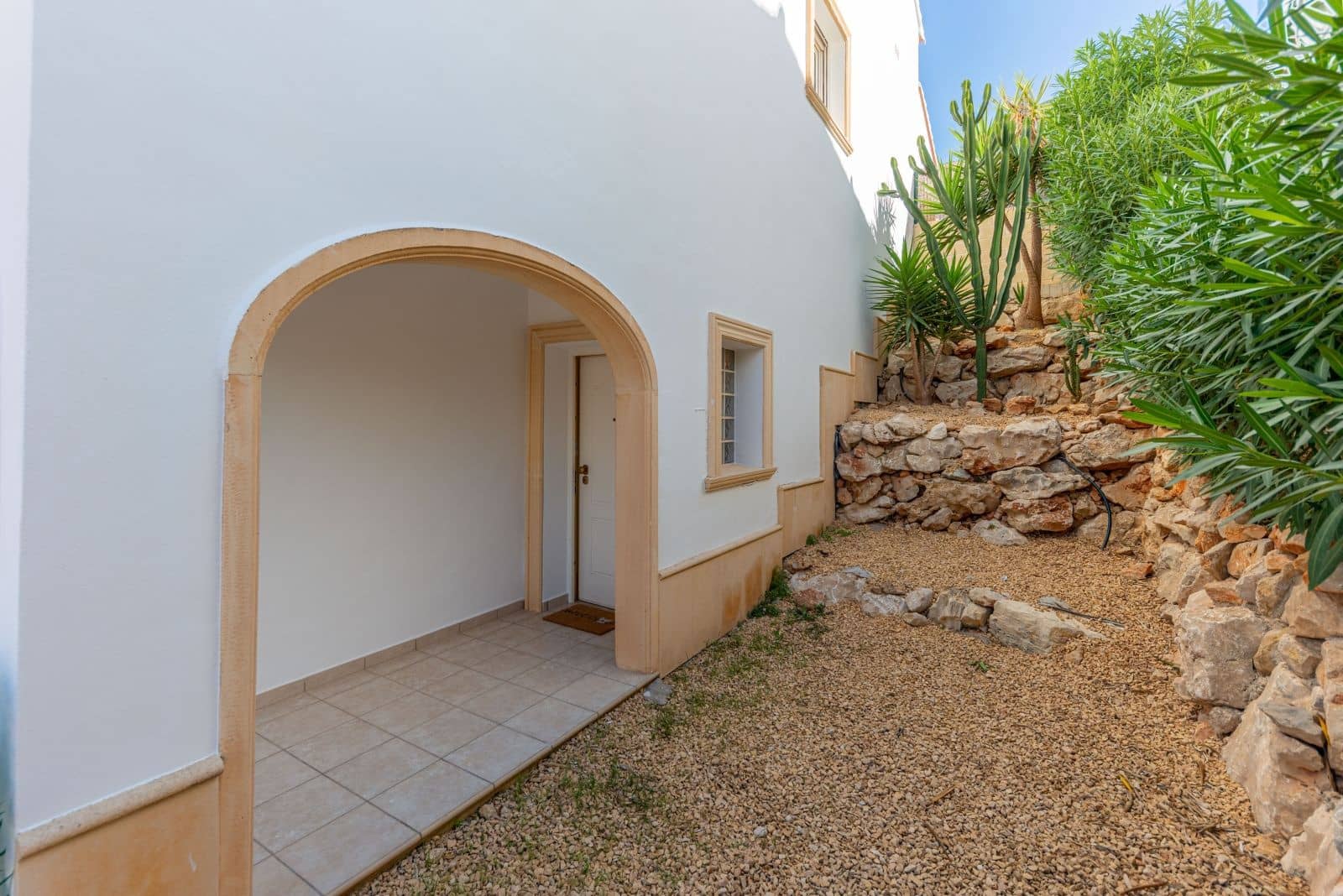 2 slaapkamer Villa te koop in Benitachell / Benitatxell met zwembad garage - € 299.000 (Ref: 9293358)