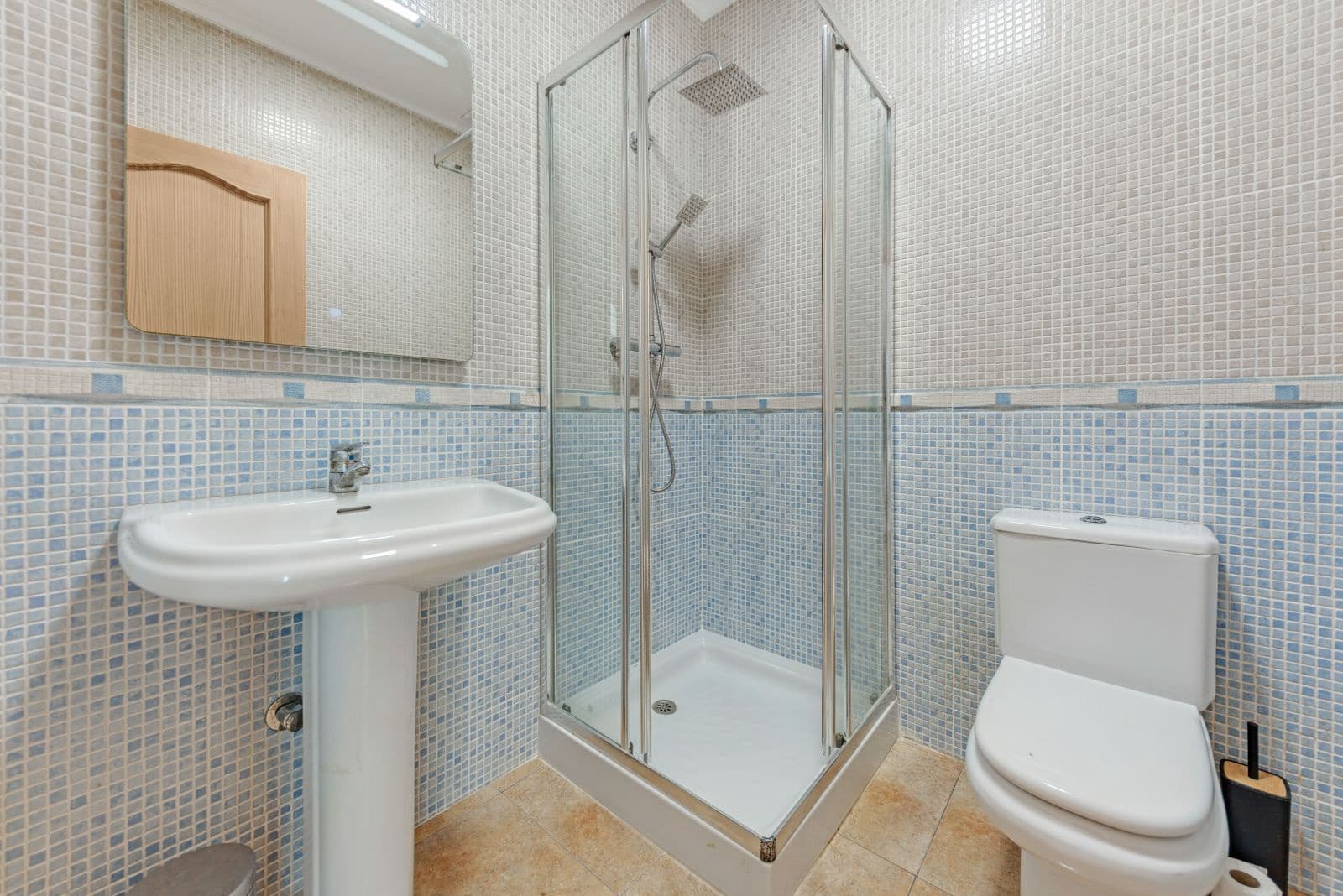 2 slaapkamer Villa te koop in Benitachell / Benitatxell met zwembad garage - € 299.000 (Ref: 9293358)