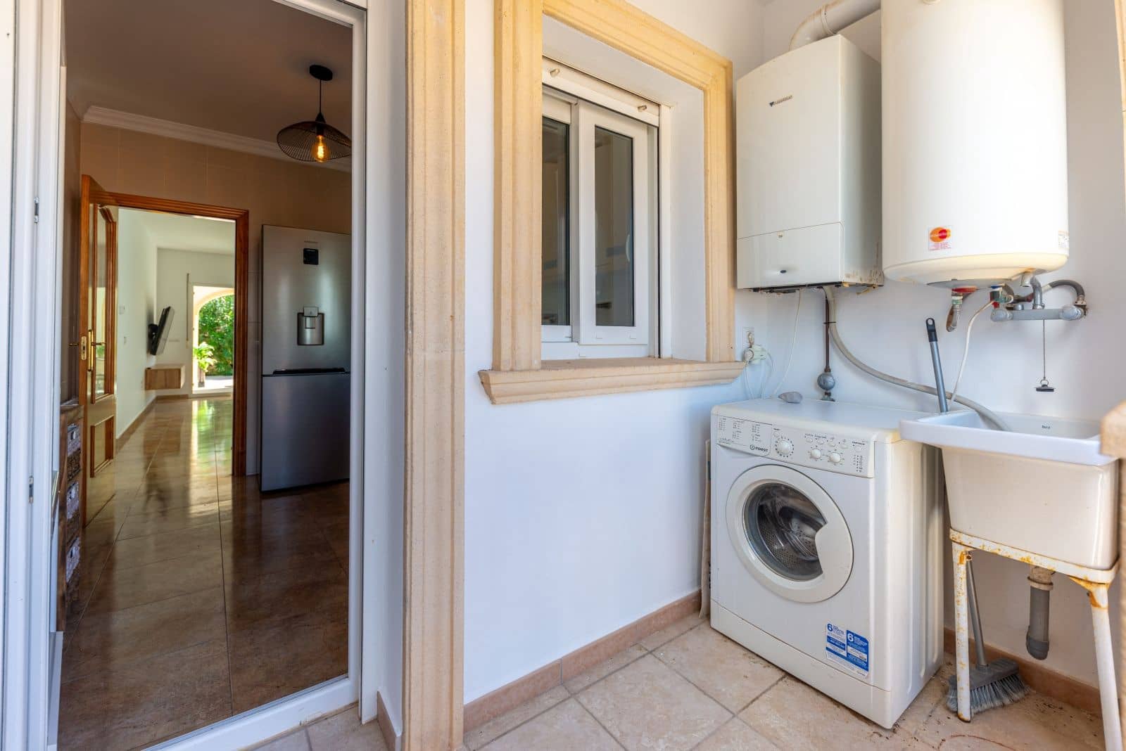 2 slaapkamer Villa te koop in Benitachell / Benitatxell met zwembad garage - € 299.000 (Ref: 9293358)