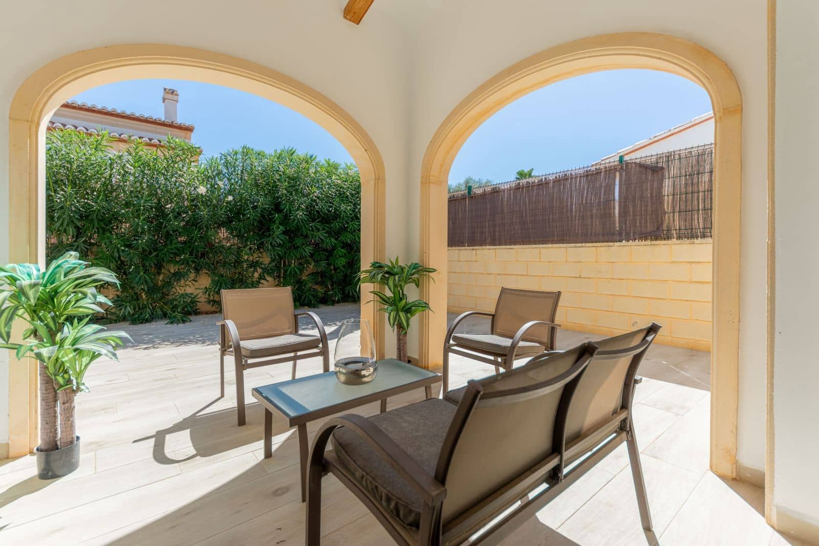 2 slaapkamer Villa te koop in Benitachell / Benitatxell met zwembad garage - € 299.000 (Ref: 9293358)