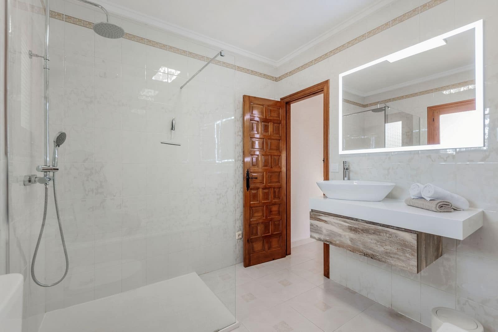 Chalet de 4 habitaciones en Moraira en venta con piscina garaje - 1.360.000 € (Ref: 9293359)