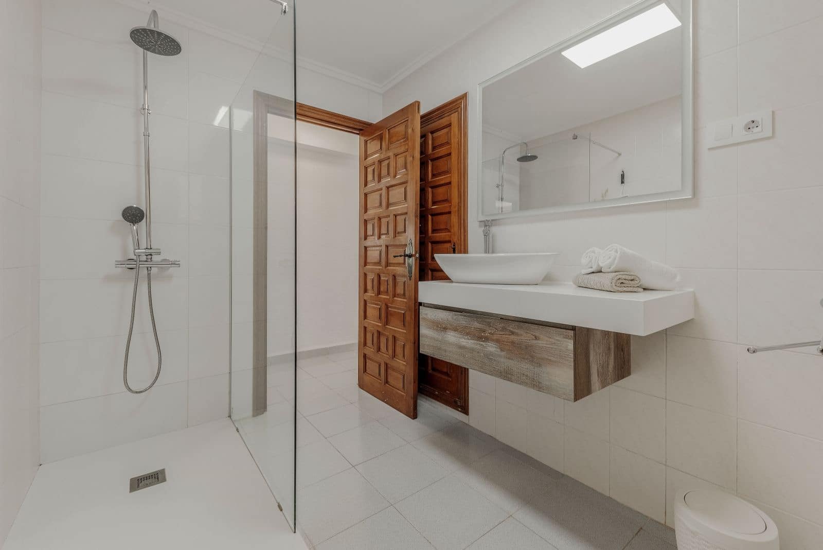 Chalet de 4 habitaciones en Moraira en venta con piscina garaje - 1.360.000 € (Ref: 9293359)