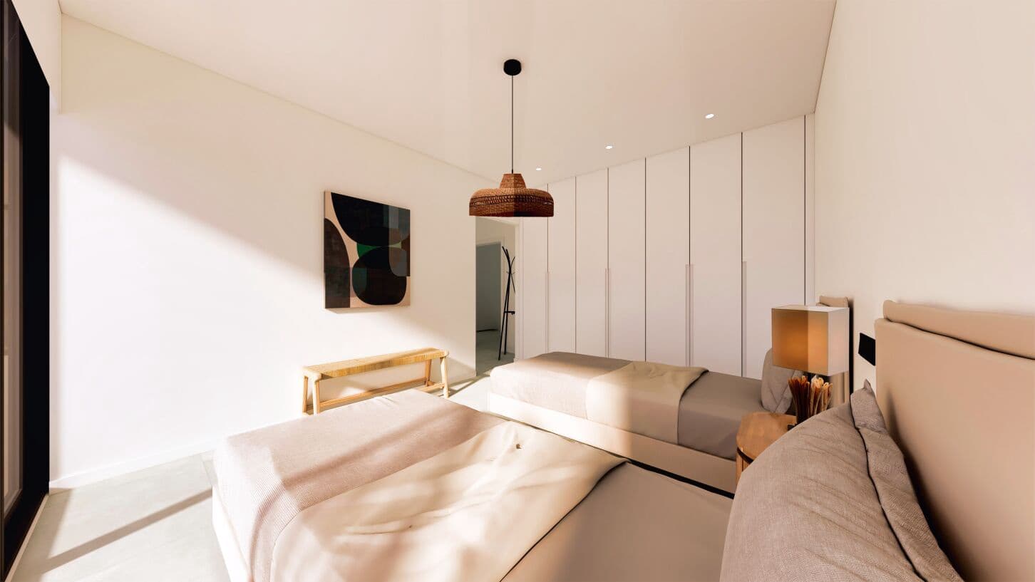 4 bedroom Villa for sale in Calpe / Calp with pool garage - € 1,290,000 (Ref: 9293361)