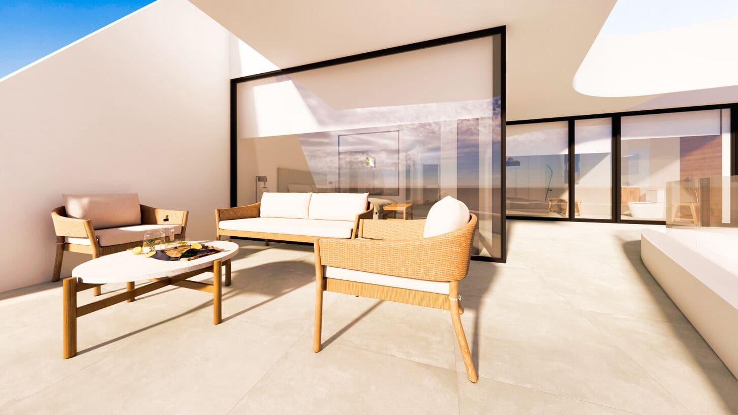 4 bedroom Villa for sale in Calpe / Calp with pool garage - € 1,290,000 (Ref: 9293361)