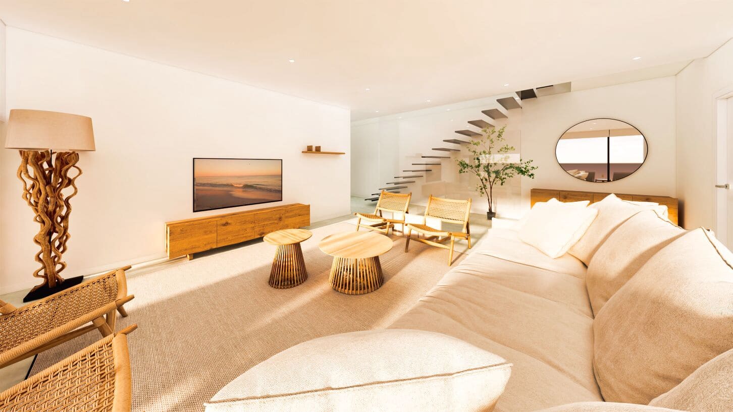 4 bedroom Villa for sale in Calpe / Calp with pool garage - € 1,290,000 (Ref: 9293361)