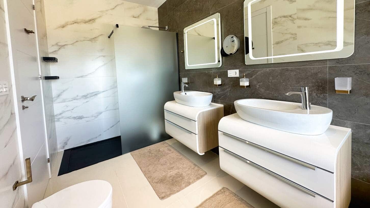 5 quarto Moradia para venda em Finestrat com piscina garagem - 2 000 000 € (Ref: 9293362)