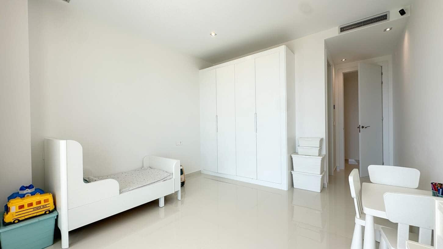 5 quarto Moradia para venda em Finestrat com piscina garagem - 2 000 000 € (Ref: 9293362)