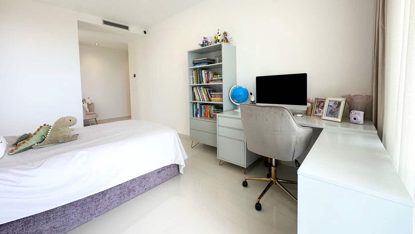 5 quarto Moradia para venda em Finestrat com piscina garagem - 2 000 000 € (Ref: 9293362)