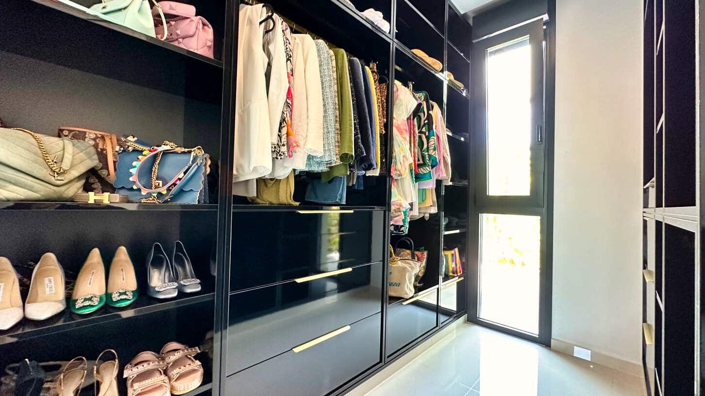 5 quarto Moradia para venda em Finestrat com piscina garagem - 2 000 000 € (Ref: 9293362)