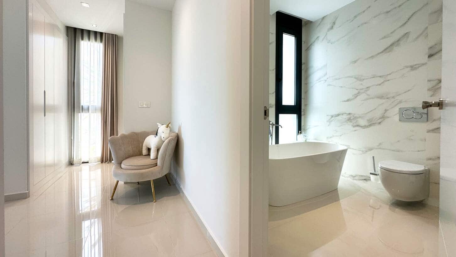 5 quarto Moradia para venda em Finestrat com piscina garagem - 2 000 000 € (Ref: 9293362)