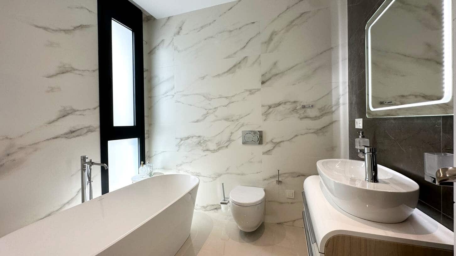 5 quarto Moradia para venda em Finestrat com piscina garagem - 2 000 000 € (Ref: 9293362)