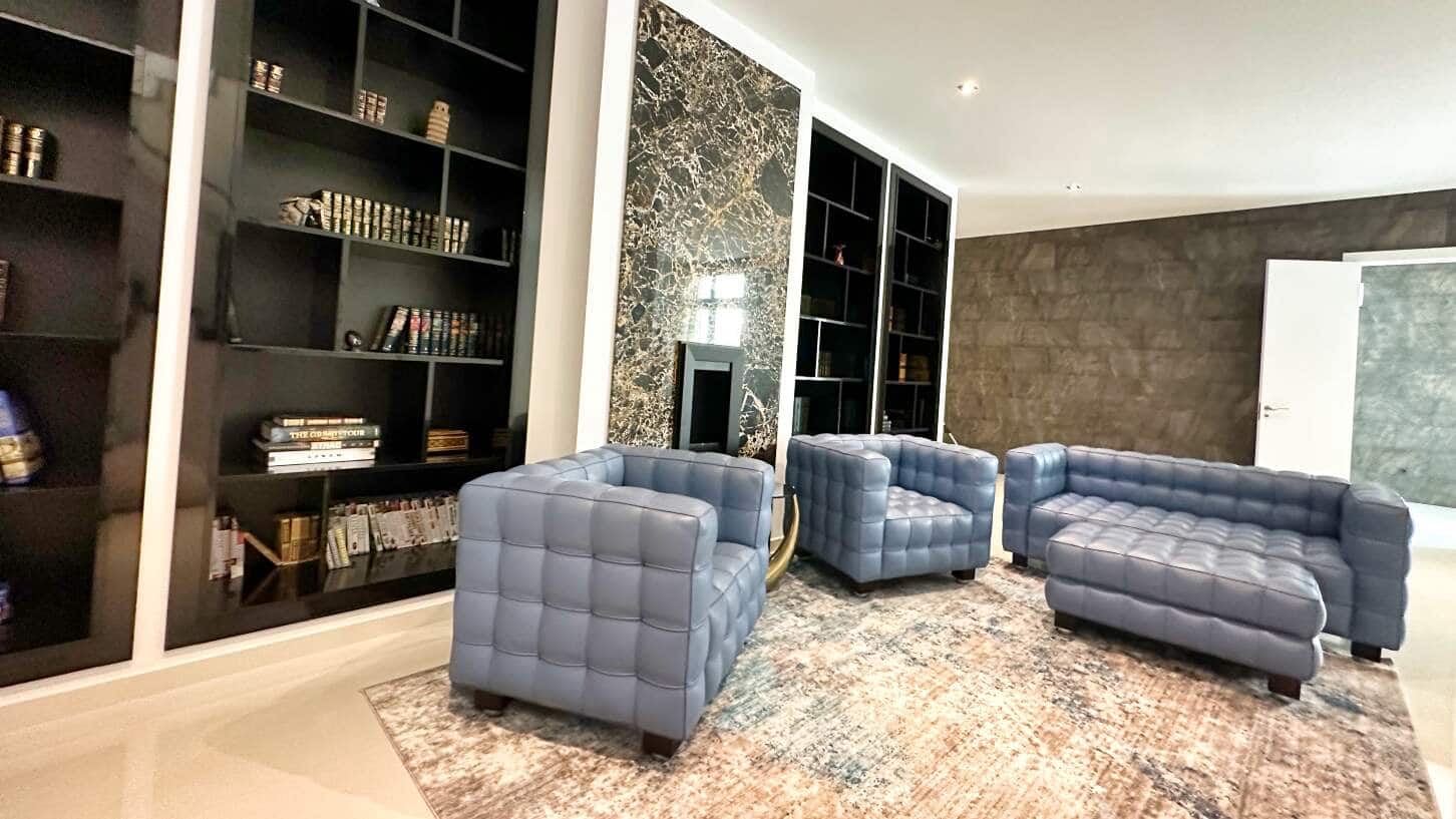 5 quarto Moradia para venda em Finestrat com piscina garagem - 2 000 000 € (Ref: 9293362)