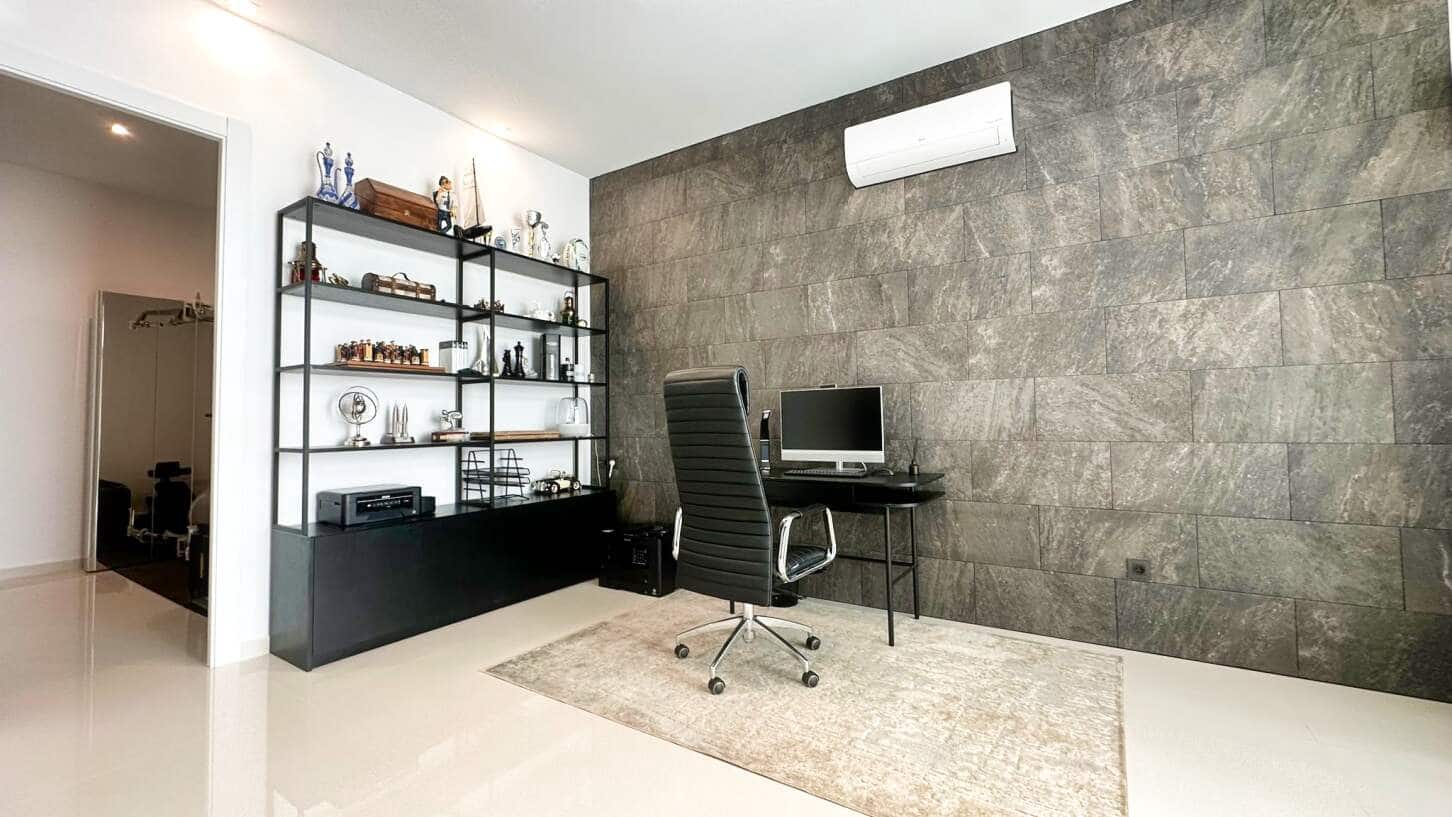 5 quarto Moradia para venda em Finestrat com piscina garagem - 2 000 000 € (Ref: 9293362)