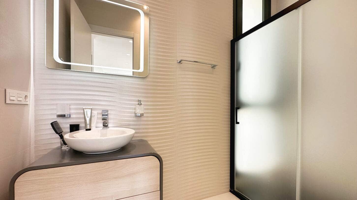 5 quarto Moradia para venda em Finestrat com piscina garagem - 2 000 000 € (Ref: 9293362)