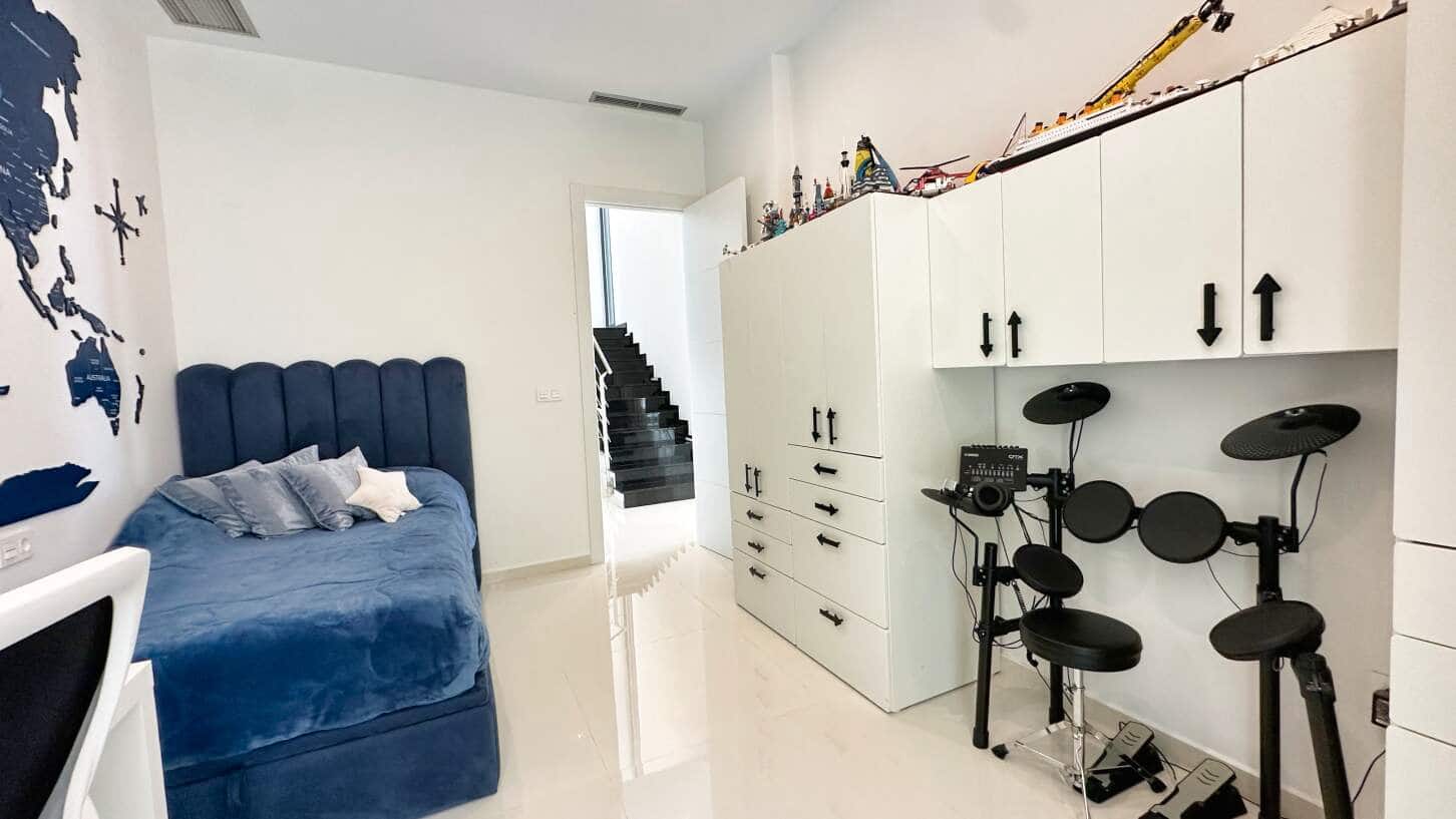 5 quarto Moradia para venda em Finestrat com piscina garagem - 2 000 000 € (Ref: 9293362)