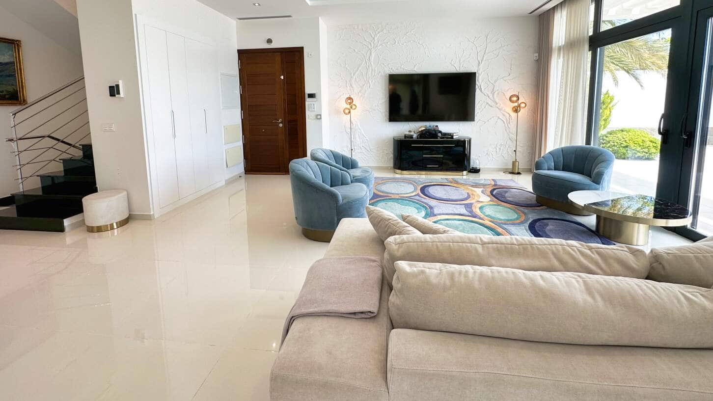 5 quarto Moradia para venda em Finestrat com piscina garagem - 2 000 000 € (Ref: 9293362)