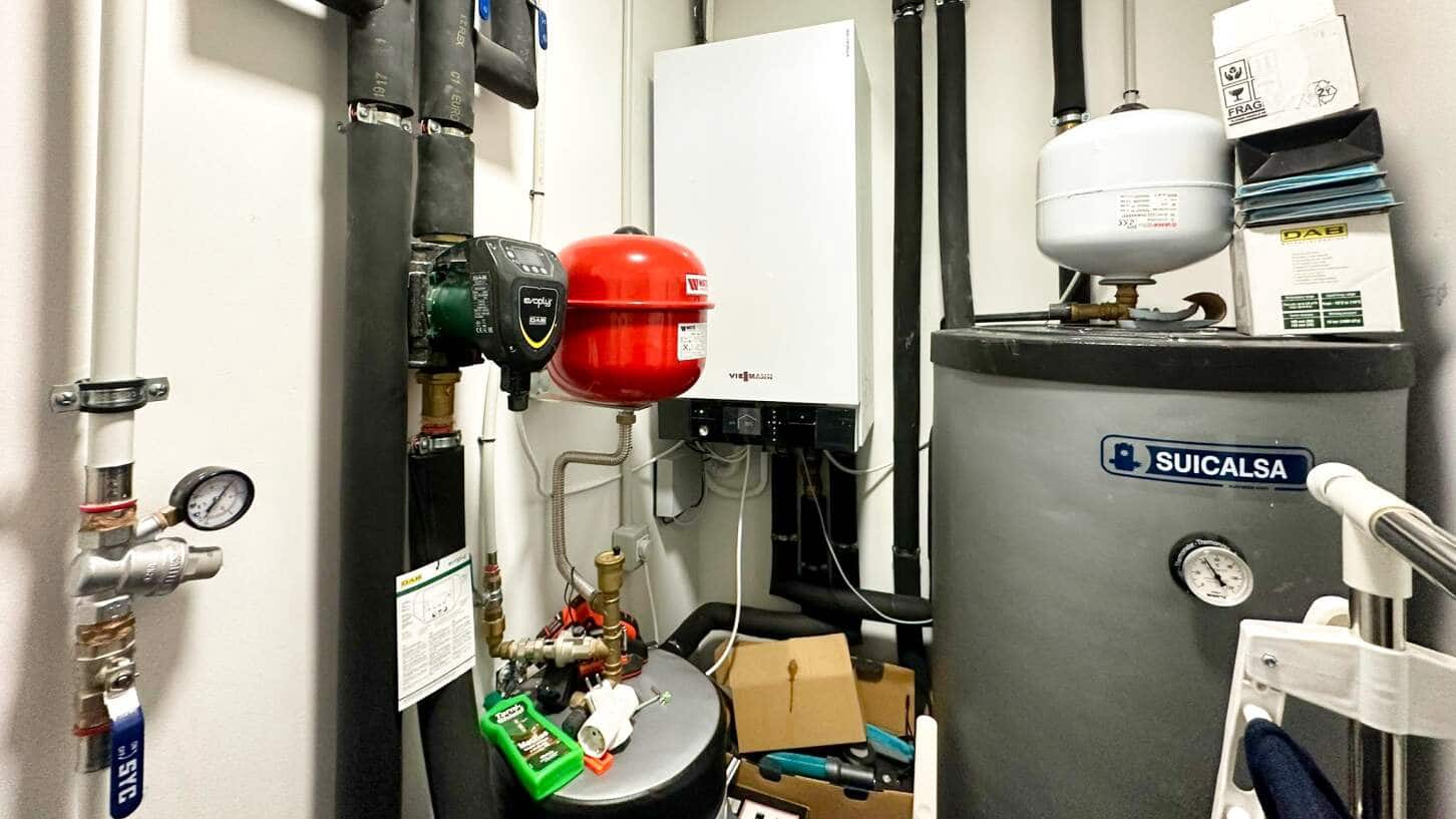 5 quarto Moradia para venda em Finestrat com piscina garagem - 2 000 000 € (Ref: 9293362)