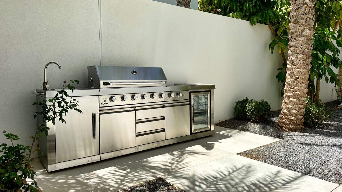 5 quarto Moradia para venda em Finestrat com piscina garagem - 2 000 000 € (Ref: 9293362)