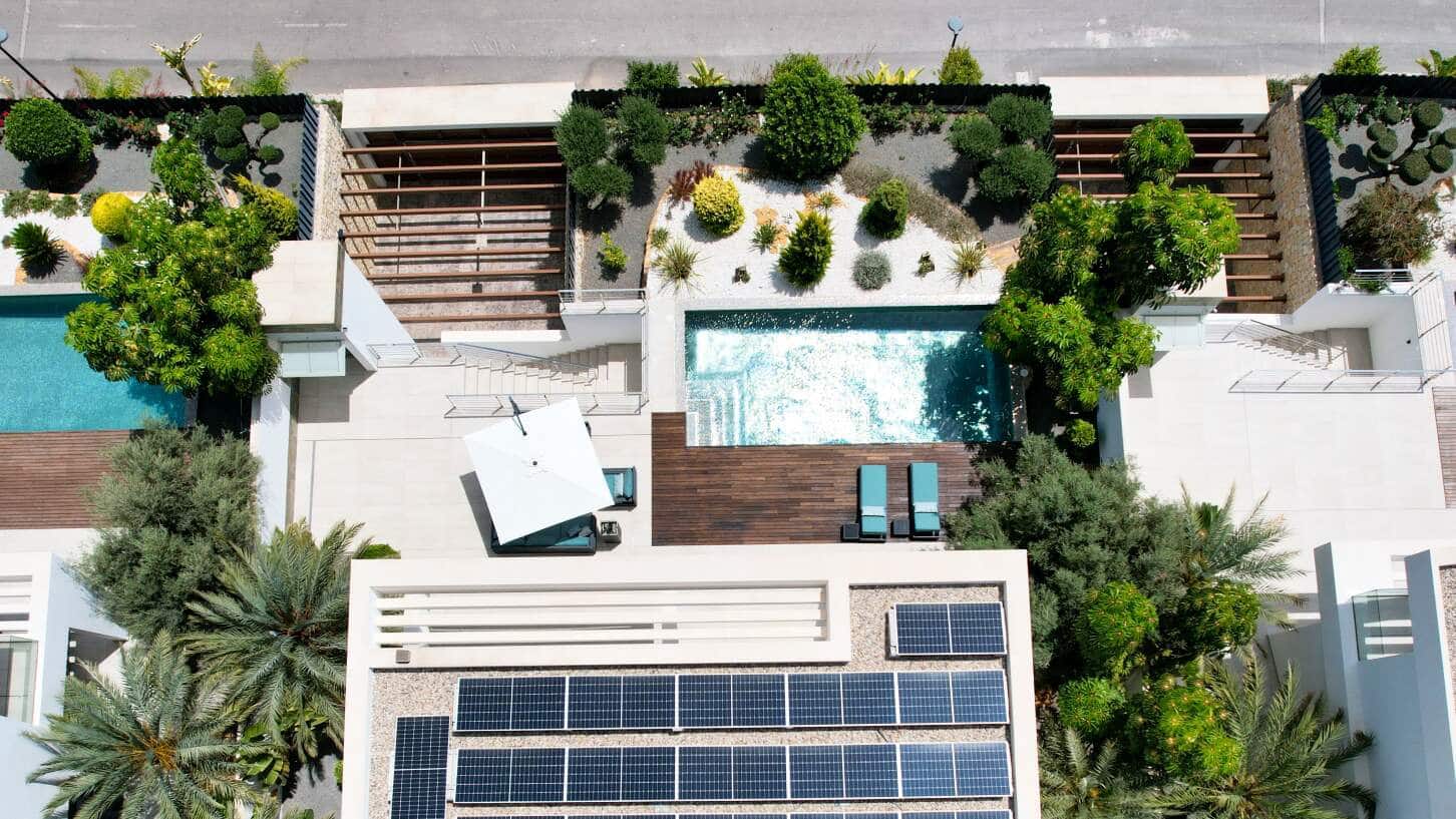 5 quarto Moradia para venda em Finestrat com piscina garagem - 2 000 000 € (Ref: 9293362)