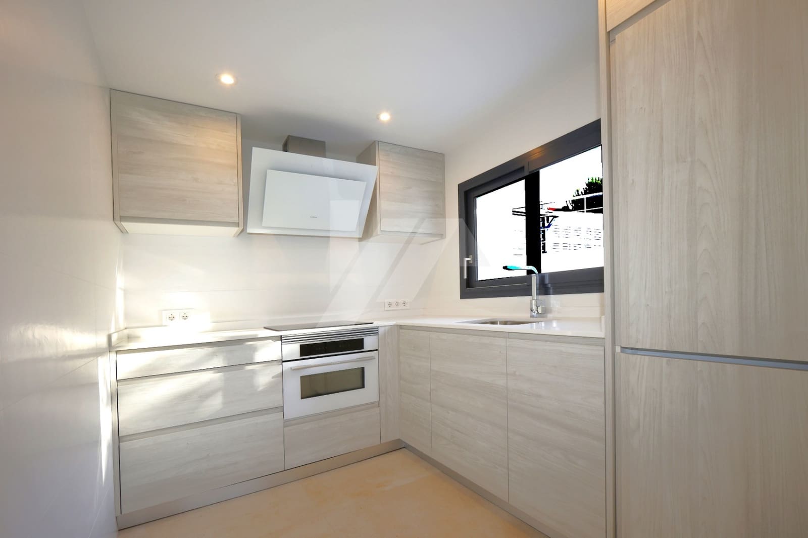 2 bedroom Villa for sale in Calpe / Calp with pool garage - € 840,000 (Ref: 9319887)