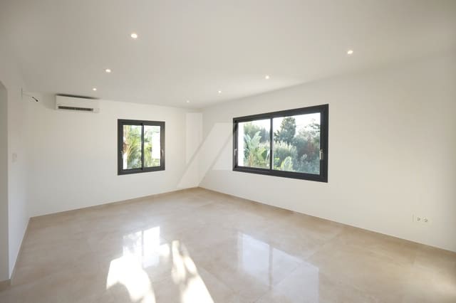 2 bedroom Villa for sale in Cometa - Carrió, Calpe / Calp with pool garage - € 840,000 (Ref: 9319887)