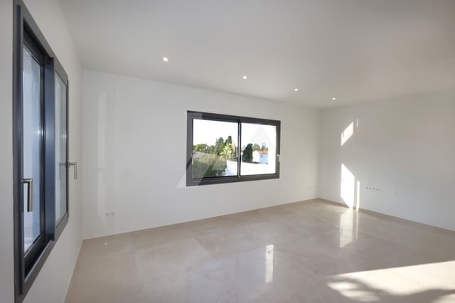 2 bedroom Villa for sale in Cometa - Carrió, Calpe / Calp with pool garage - € 840,000 (Ref: 9319887)