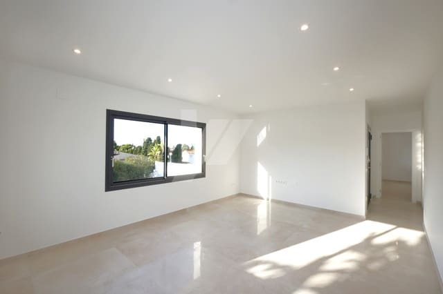 2 bedroom Villa for sale in Cometa - Carrió, Calpe / Calp with pool garage - € 840,000 (Ref: 9319887)