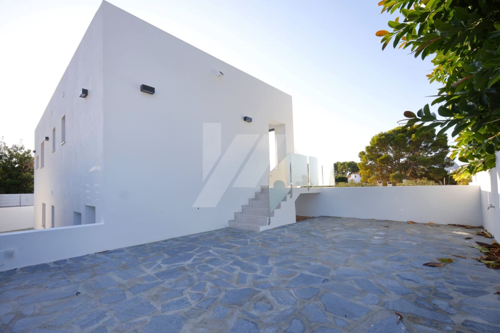 2 bedroom Villa for sale in Calpe / Calp with pool garage - € 840,000 (Ref: 9319887)