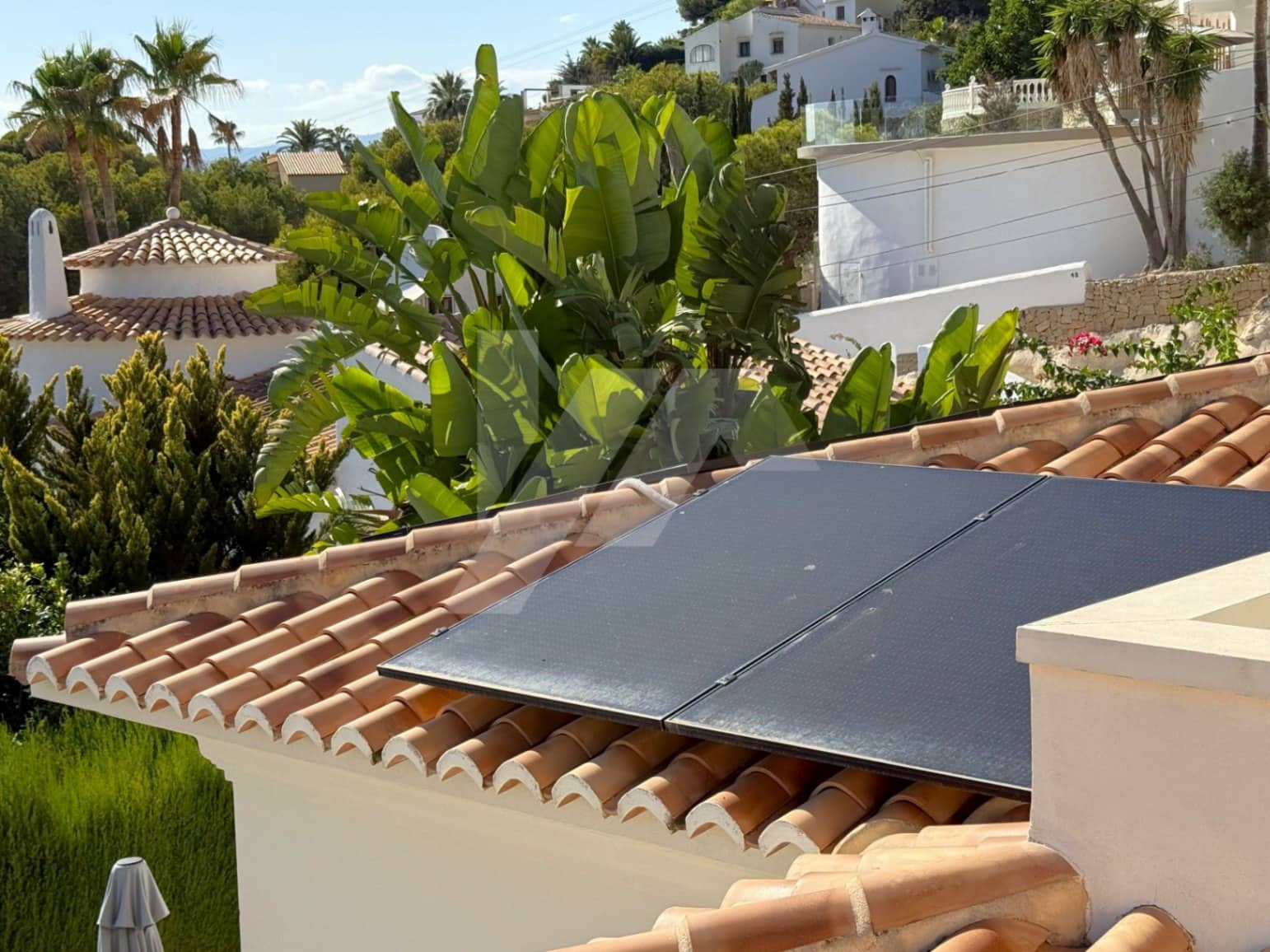 4 slaapkamer Villa te koop in Moraira met zwembad garage - € 1.850.000 (Ref: 9345725)