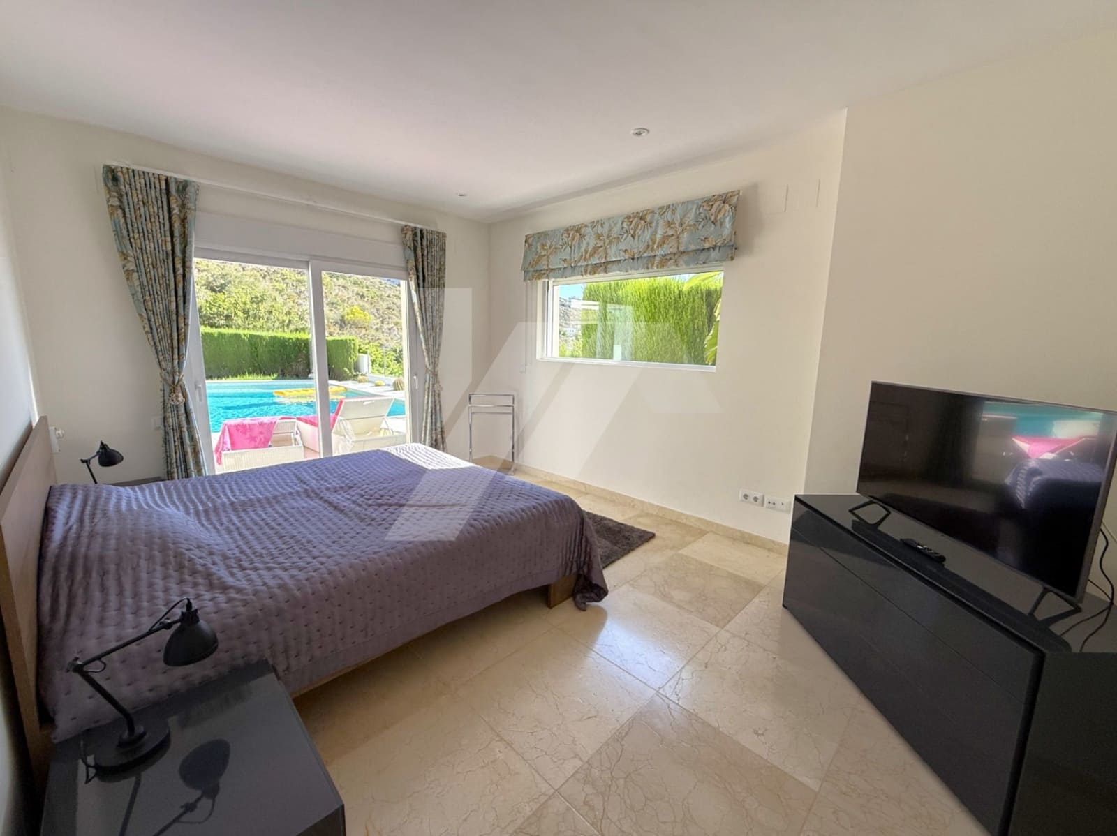 4 slaapkamer Villa te koop in Moraira met zwembad garage - € 1.850.000 (Ref: 9345725)