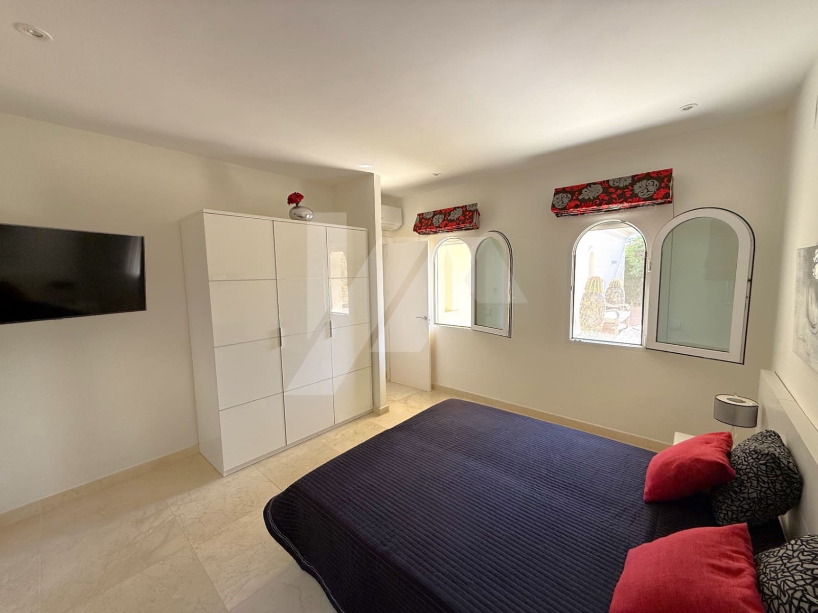 4 slaapkamer Villa te koop in Moraira met zwembad garage - € 1.850.000 (Ref: 9345725)