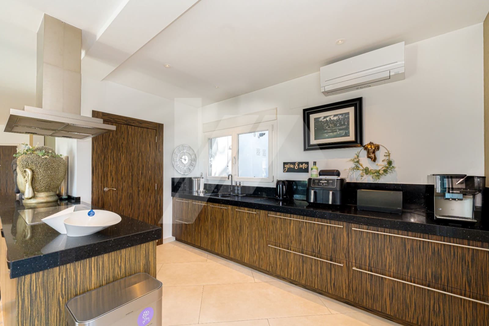 5 slaapkamer Villa te koop in Moraira met zwembad garage - € 2.495.000 (Ref: 9352152)