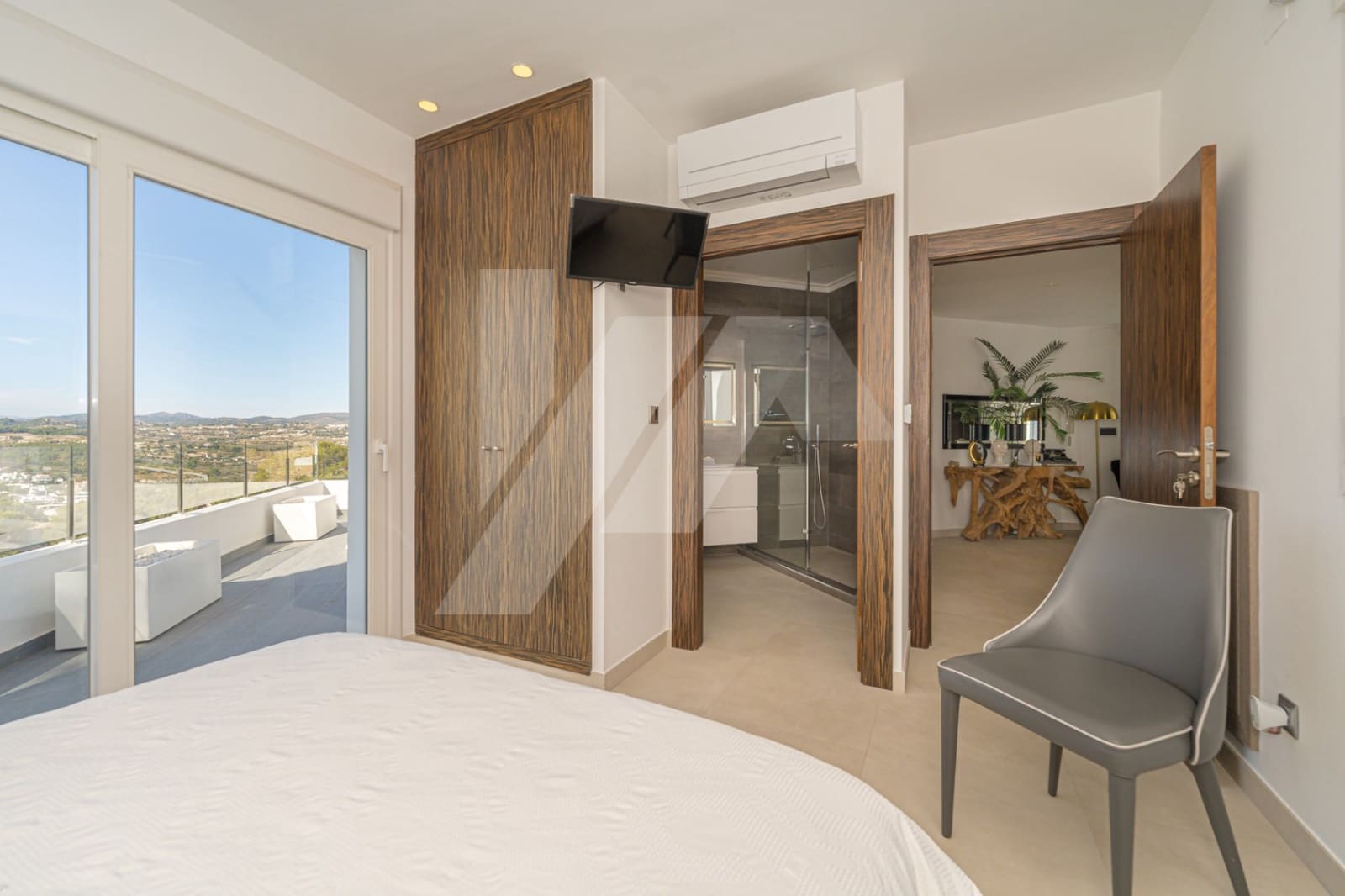 5 slaapkamer Villa te koop in Moraira met zwembad garage - € 2.495.000 (Ref: 9352152)