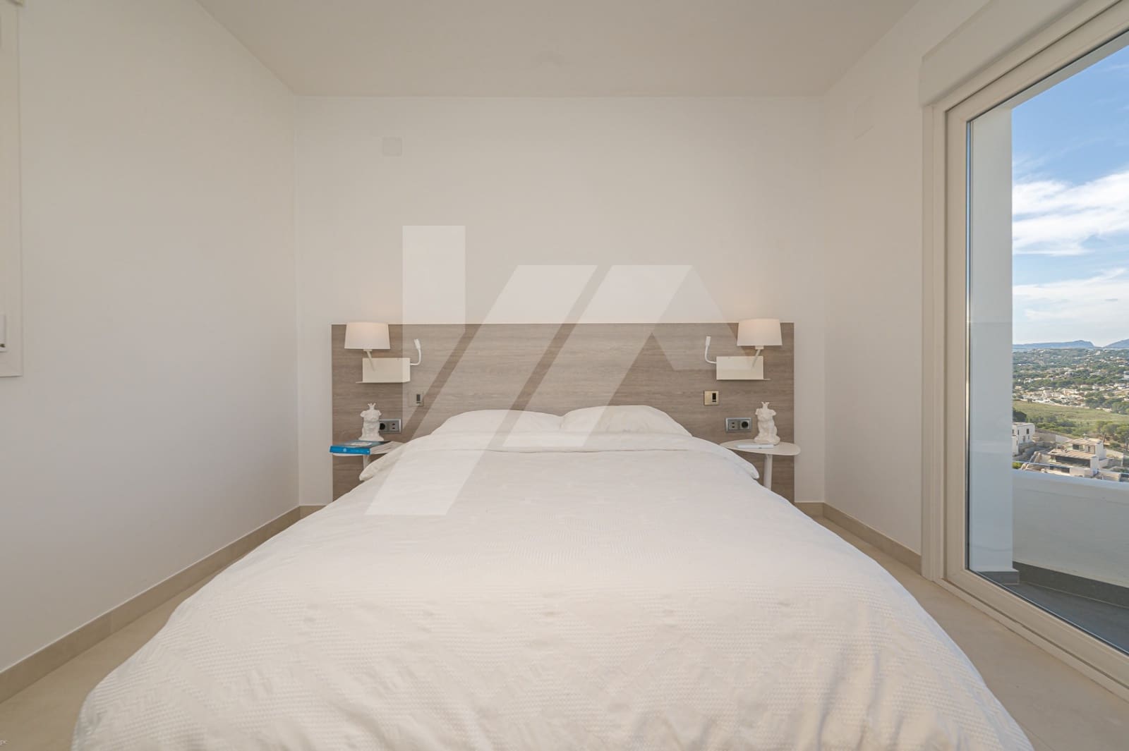 5 slaapkamer Villa te koop in Moraira met zwembad garage - € 2.495.000 (Ref: 9352152)