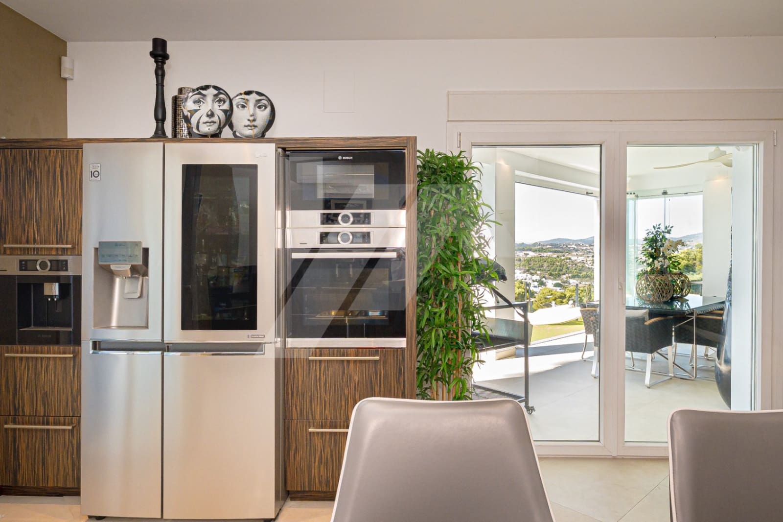 5 slaapkamer Villa te koop in Moraira met zwembad garage - € 2.495.000 (Ref: 9352152)