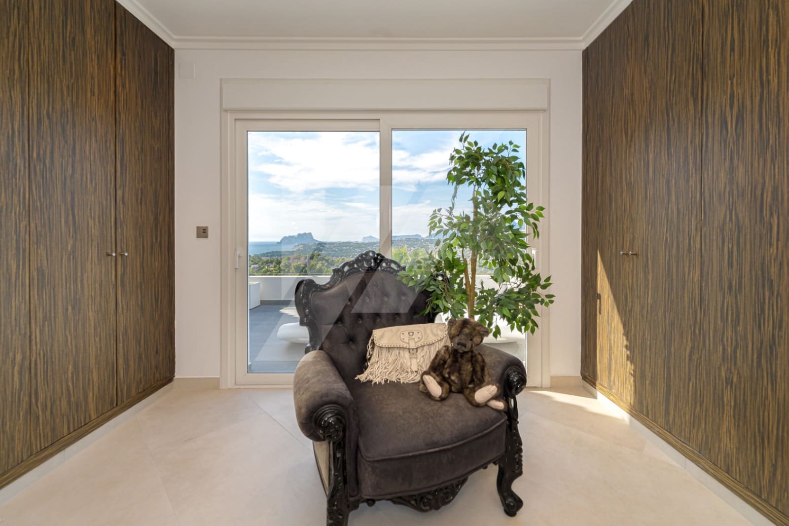 5 slaapkamer Villa te koop in Moraira met zwembad garage - € 2.495.000 (Ref: 9352152)